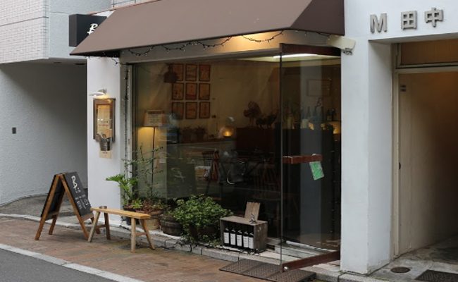 B.Bcafe