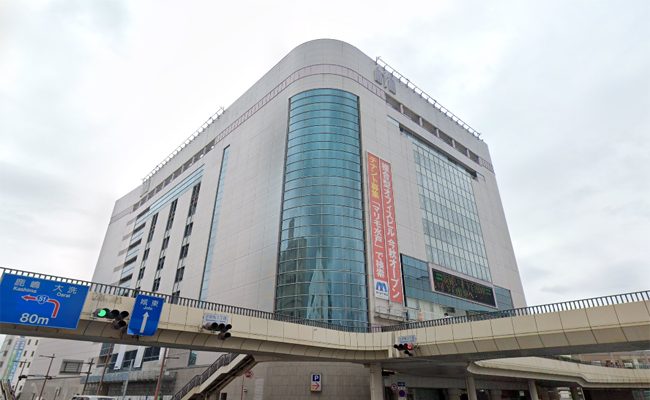水戸マイム