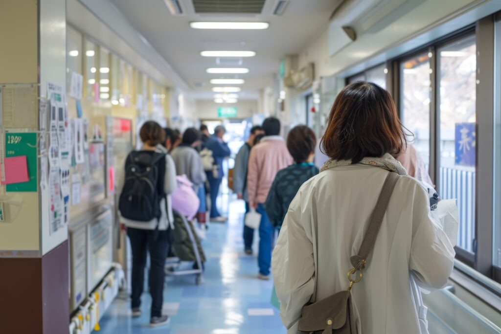PTAの人妻
